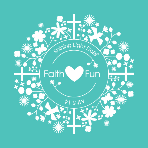 Shining Light Dolls LLC logo