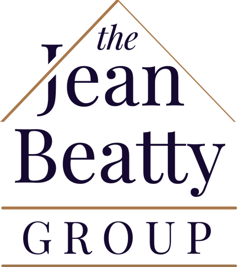 Jean Beatty, Realtor logo