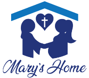 Mary's Home of the Treasure Coast logo