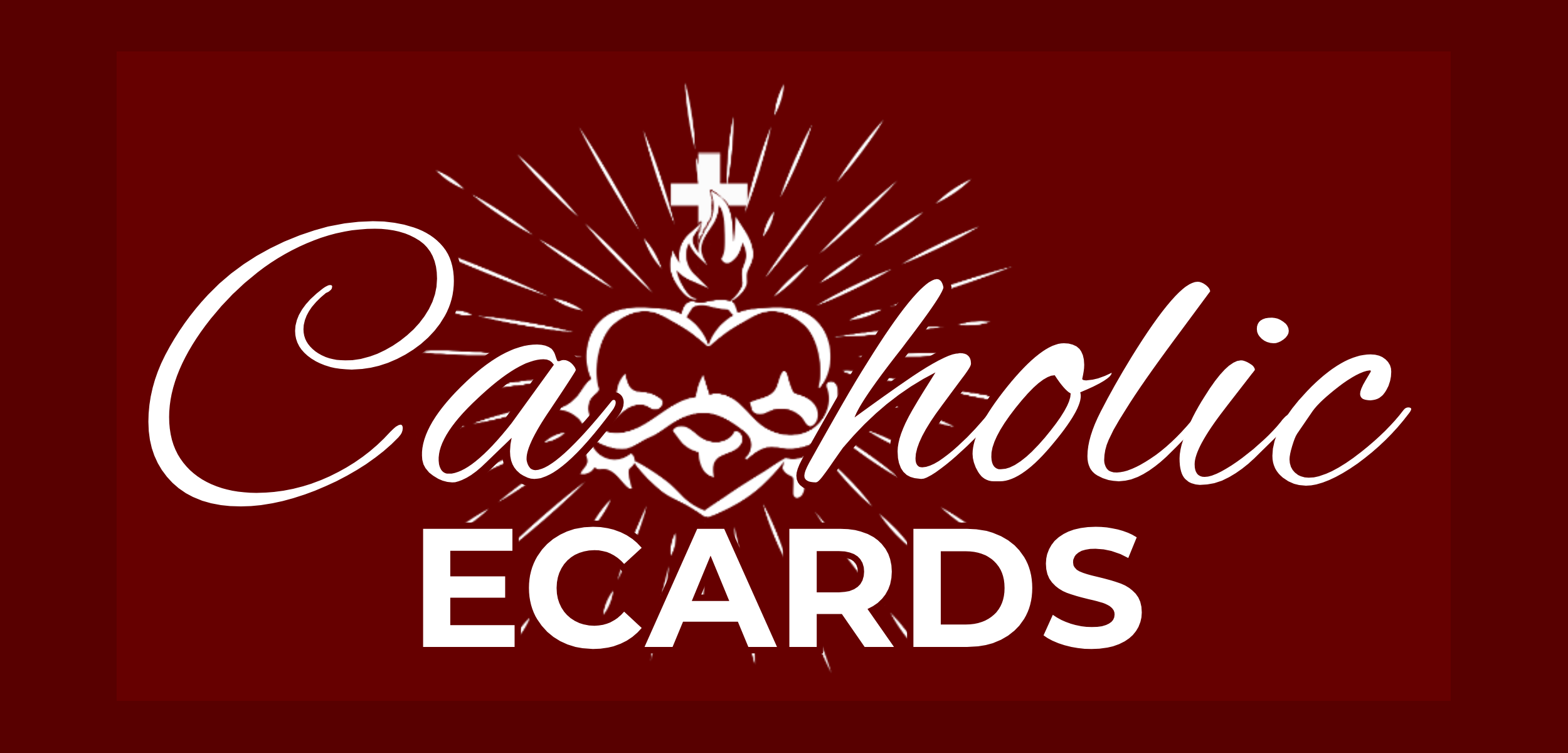 Catholic Ecards logo
