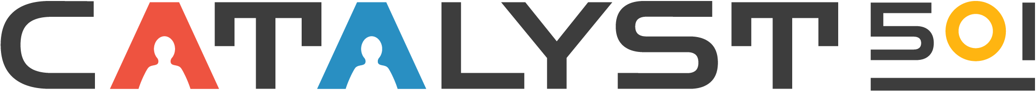Catalyst 501 logo