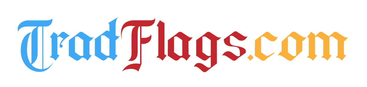 Tradflags logo