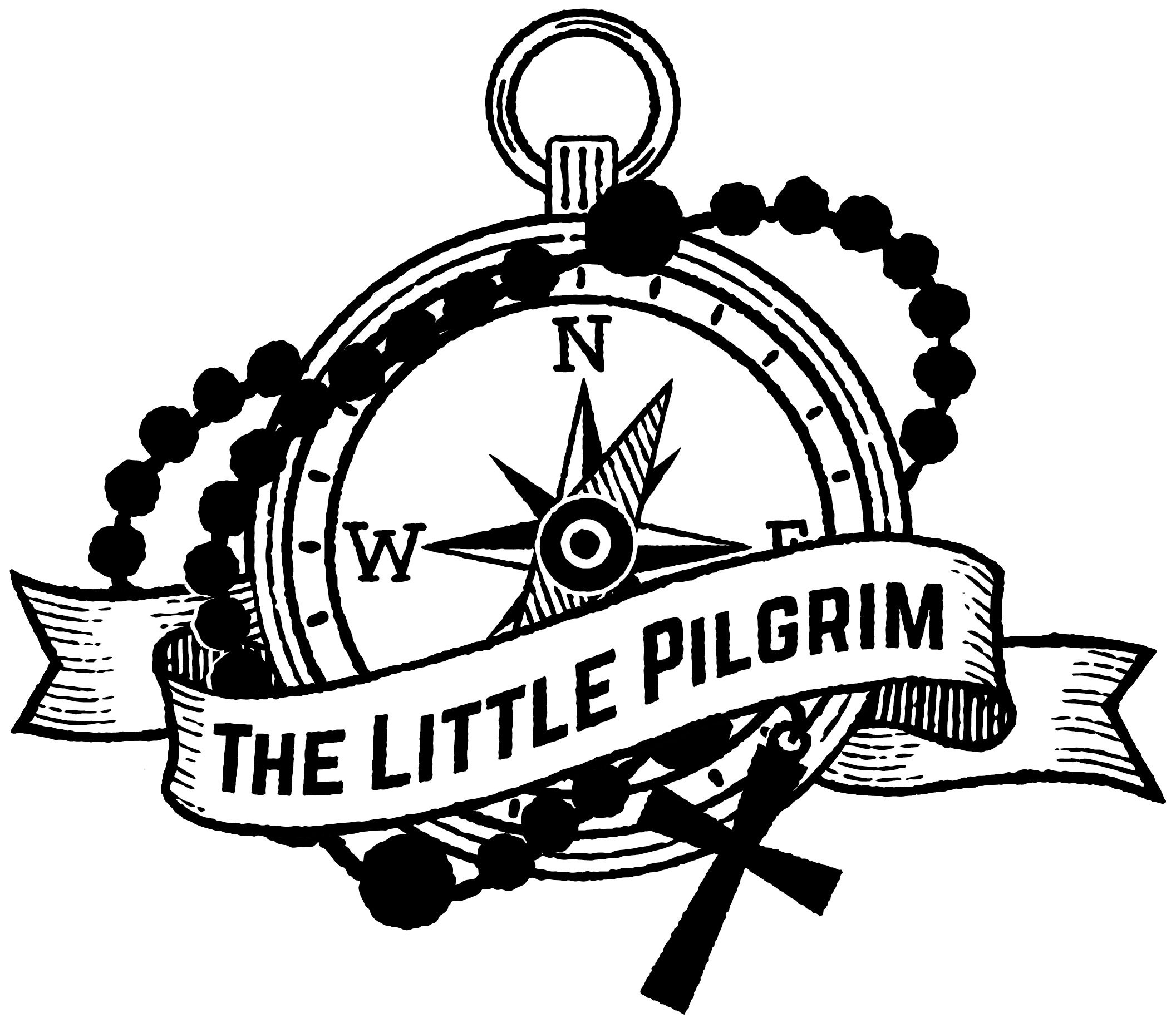 The Little Pilgrim logo