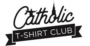 Catholic T-Shirt Club logo