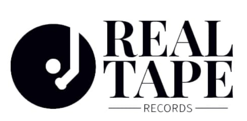Real Tape Records LLC logo