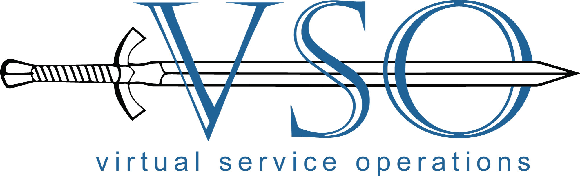 Virtual Service Operations logo
