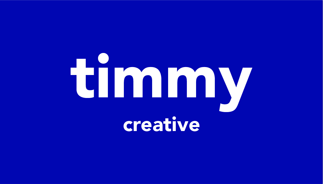 Timmy Creative logo