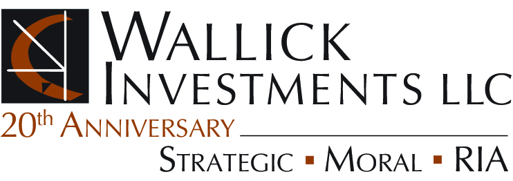 Wallick Investments, LLC logo