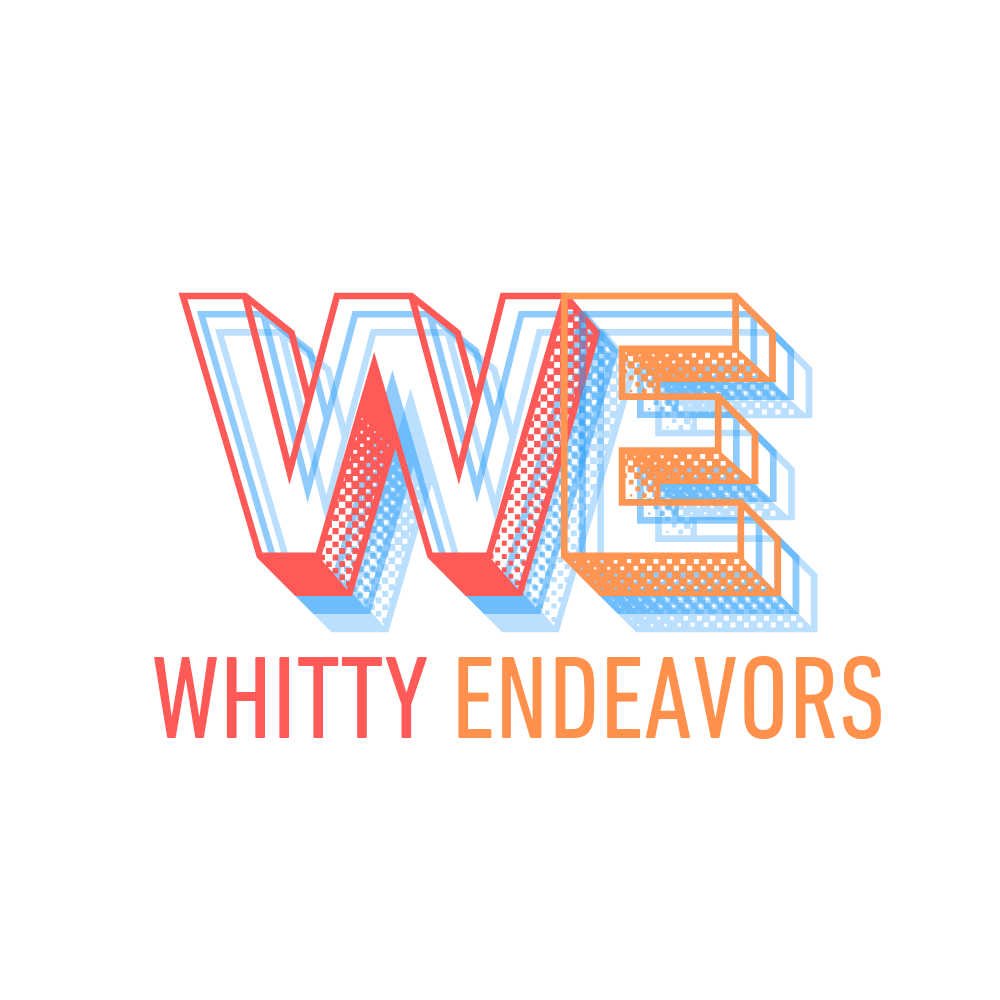 Whitty Endeavors logo