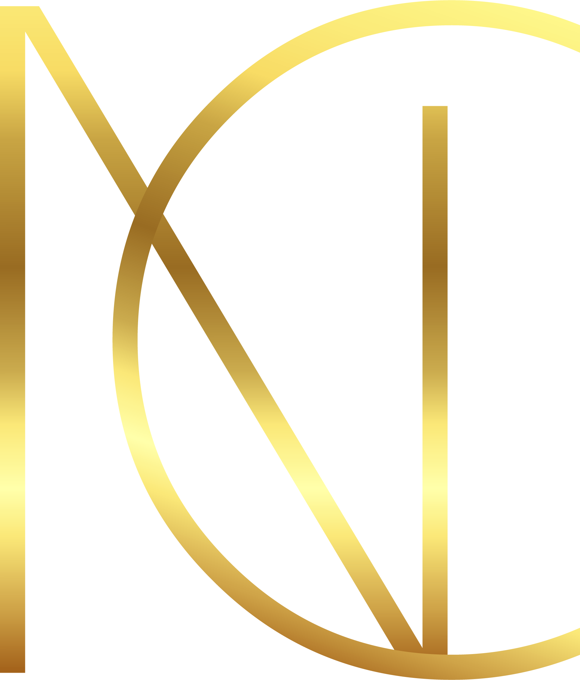 Nine Choirs Design logo