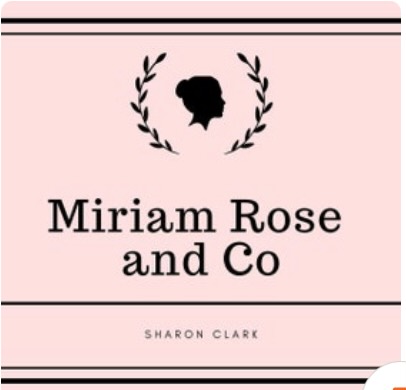 Miriam Rose & Co logo