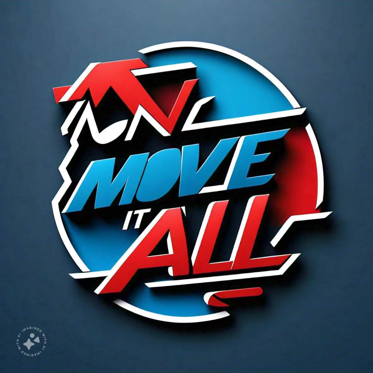 Move It All logo