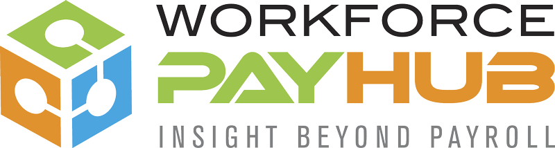 Workforce PayHub, Inc. logo
