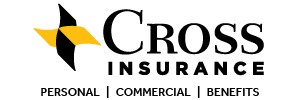 Cross Insurance logo
