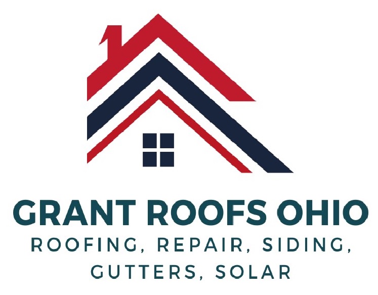 Grant Roofs OH logo