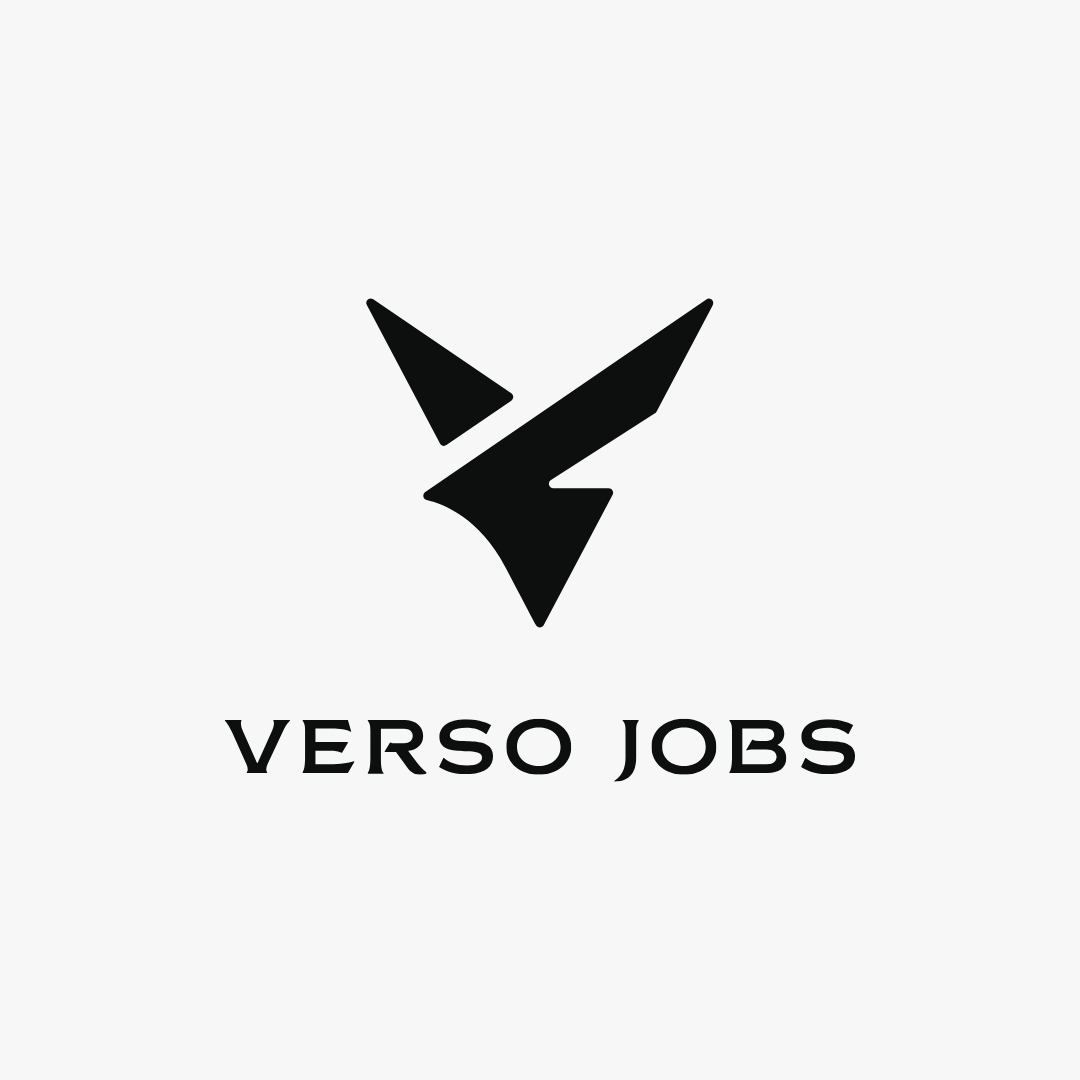 Verso Jobs logo