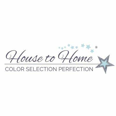 House to Home logo
