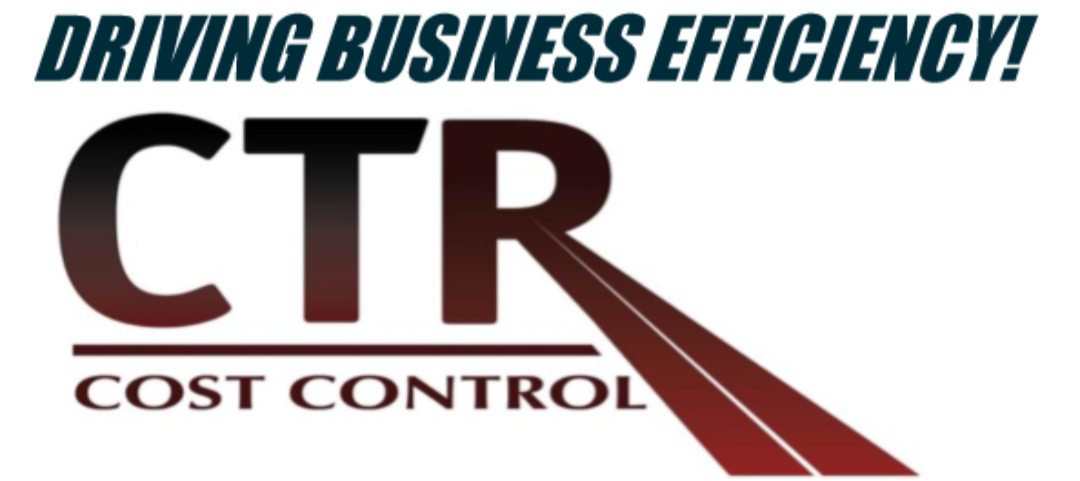 CTR Cost Control logo