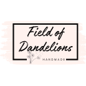 Field of Dandelions logo