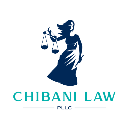 Chibani Law PLLC logo
