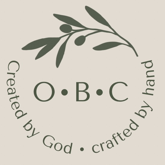 Olive Branch Co logo