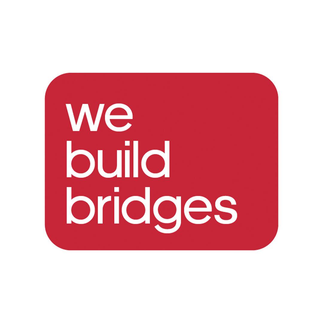 We Build Bridges LLC logo