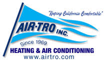 Air-Tro Inc. logo