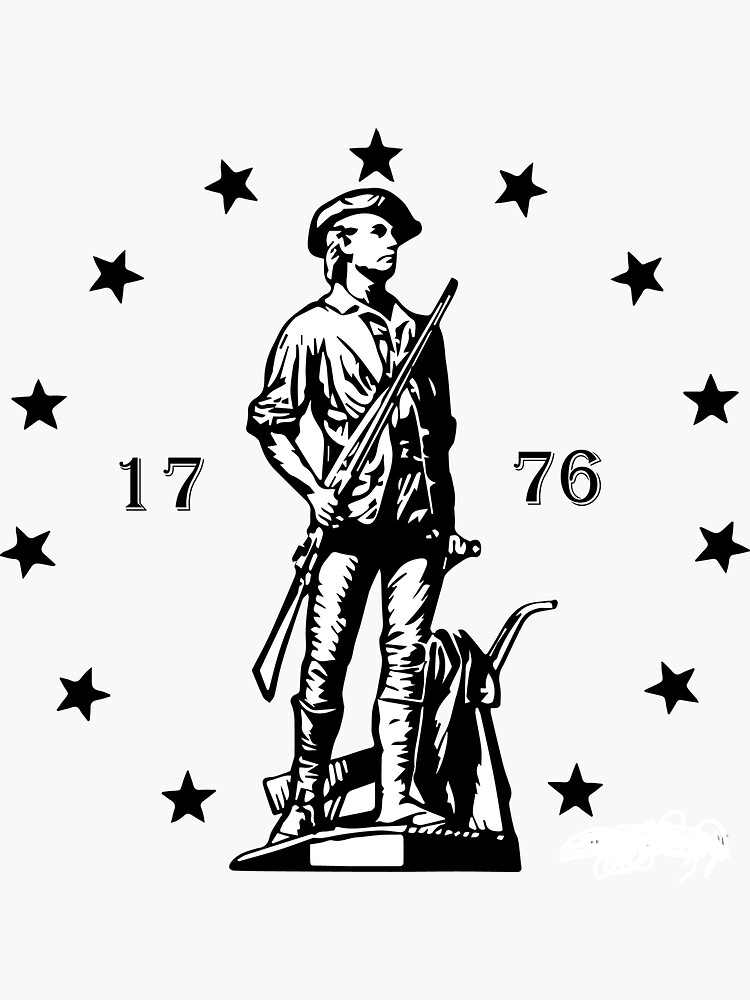 MinuteMan Heating & AC logo