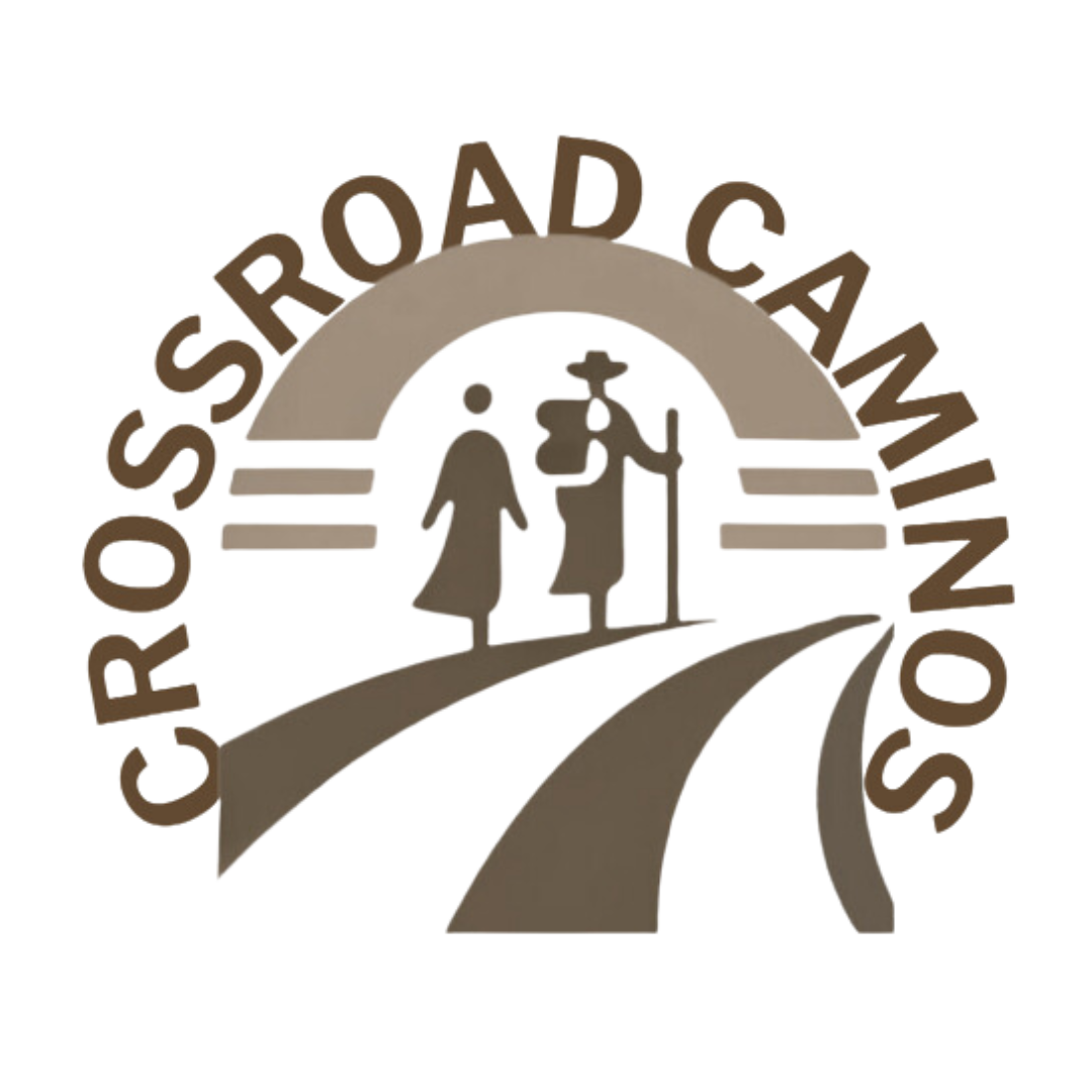 Crossroad Caminos logo