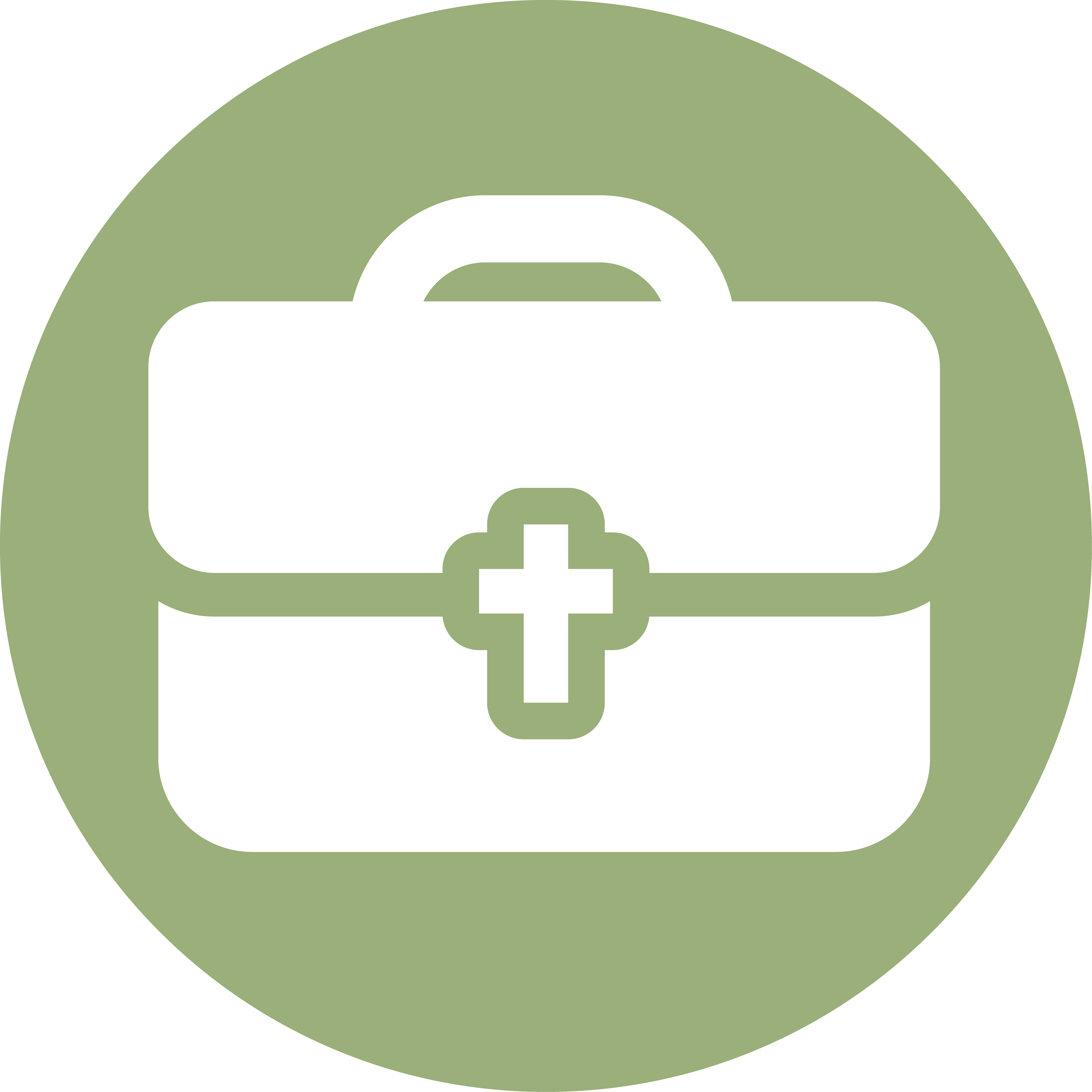 Briefcase Marketing logo