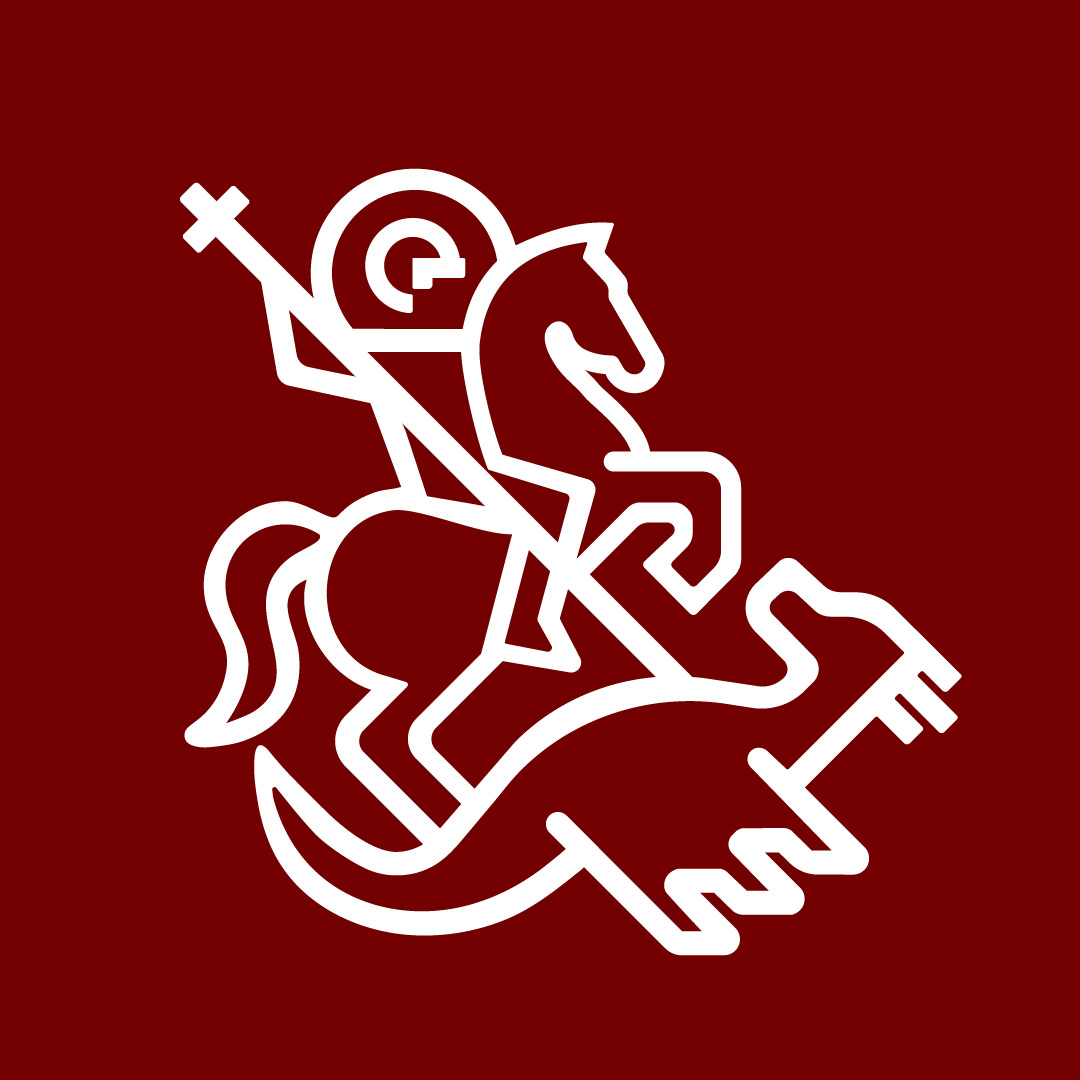 Debt Slayers of St. George logo
