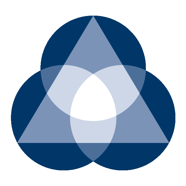 TRIUNE Health Group logo
