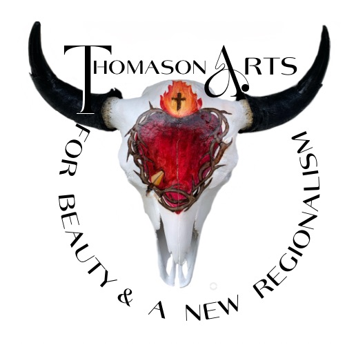 Thomason Arts logo