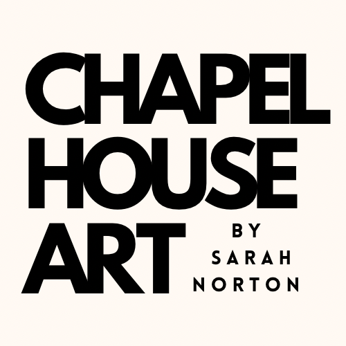 Chapel House Art logo