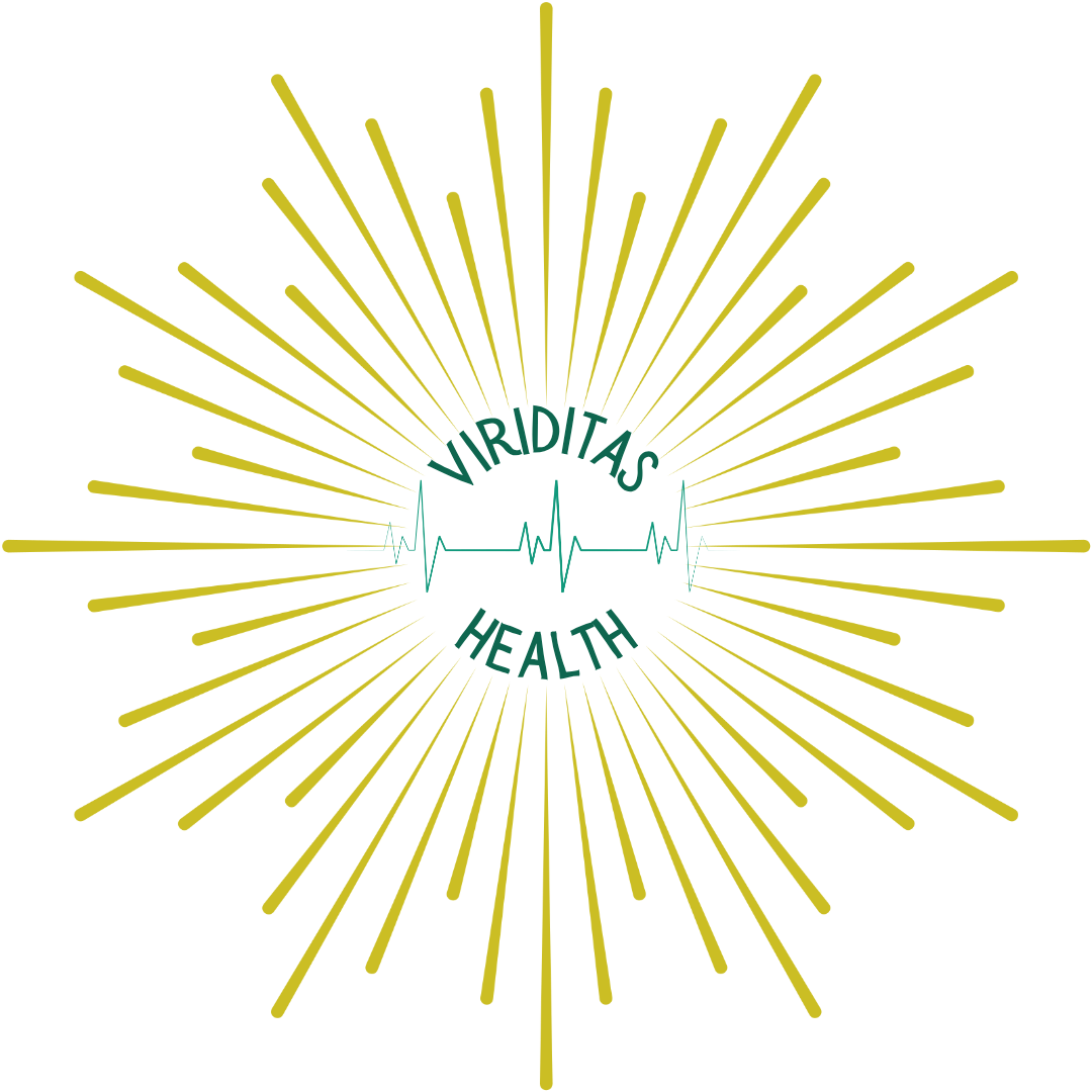 Viriditas Health logo