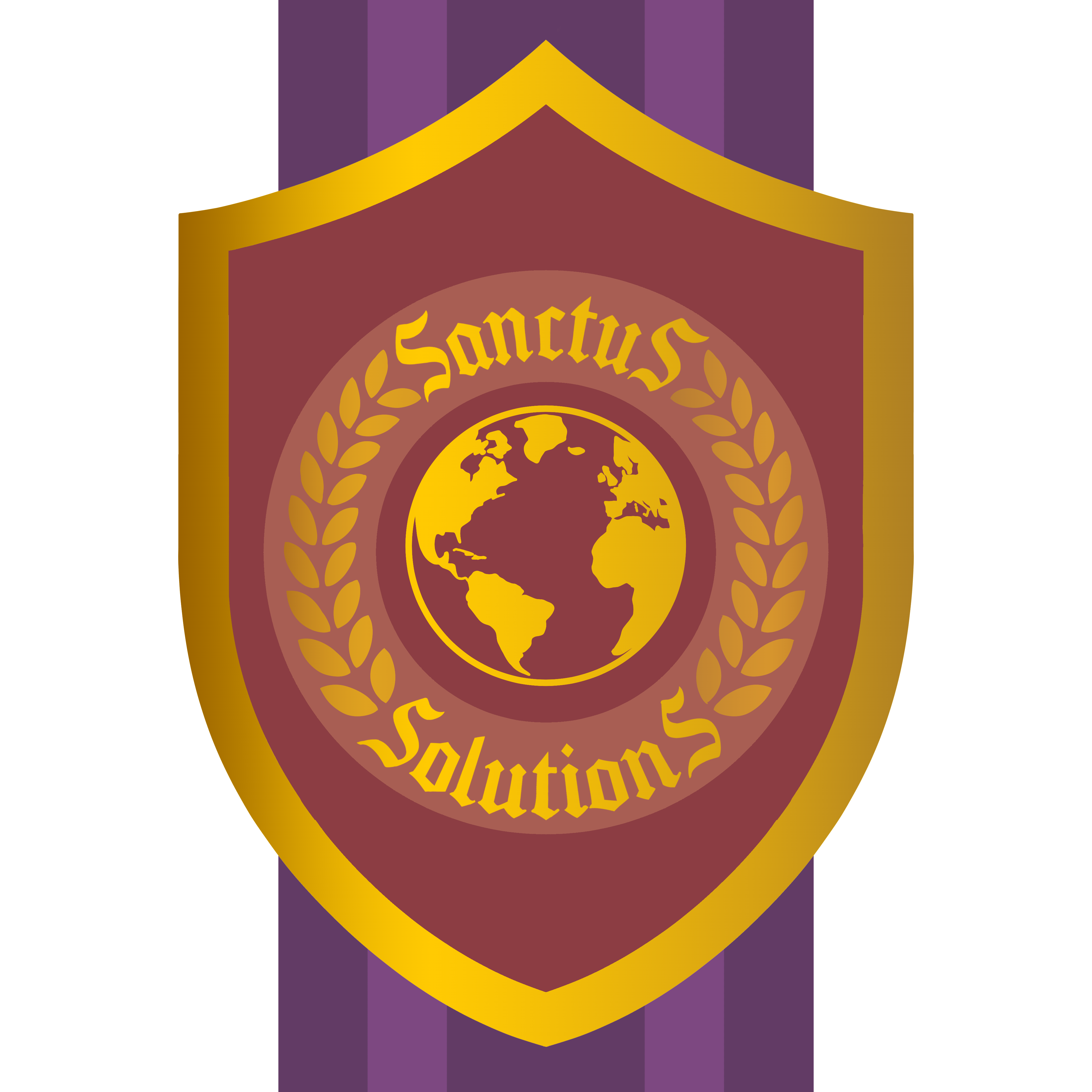 Sanctus Solutions logo