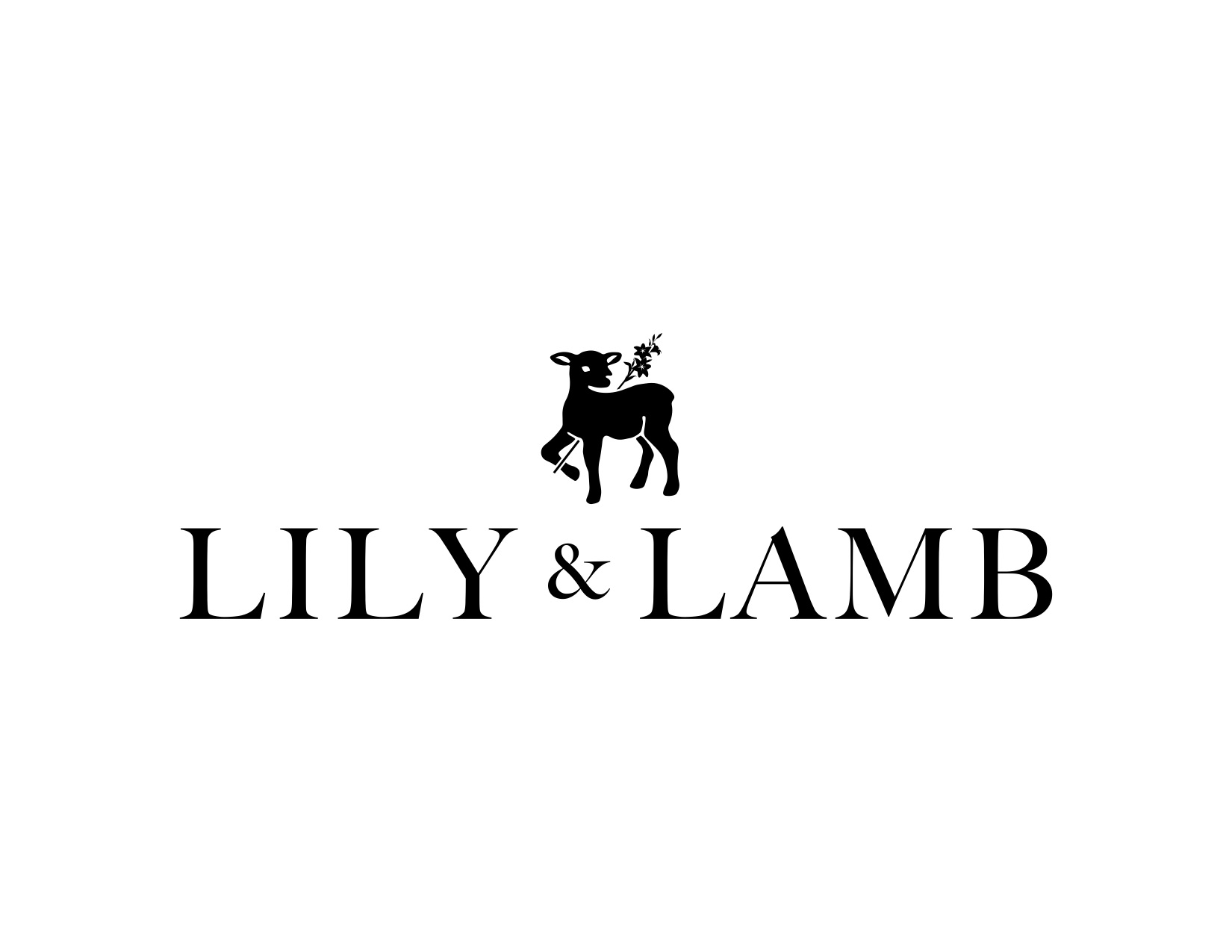 Lily & Lamb logo