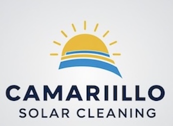 Cam Solar Clean logo