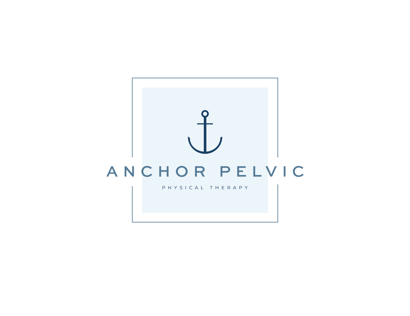 Anchor Pelvic Physical Therapy logo