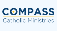 Compass Catholic Ministries logo