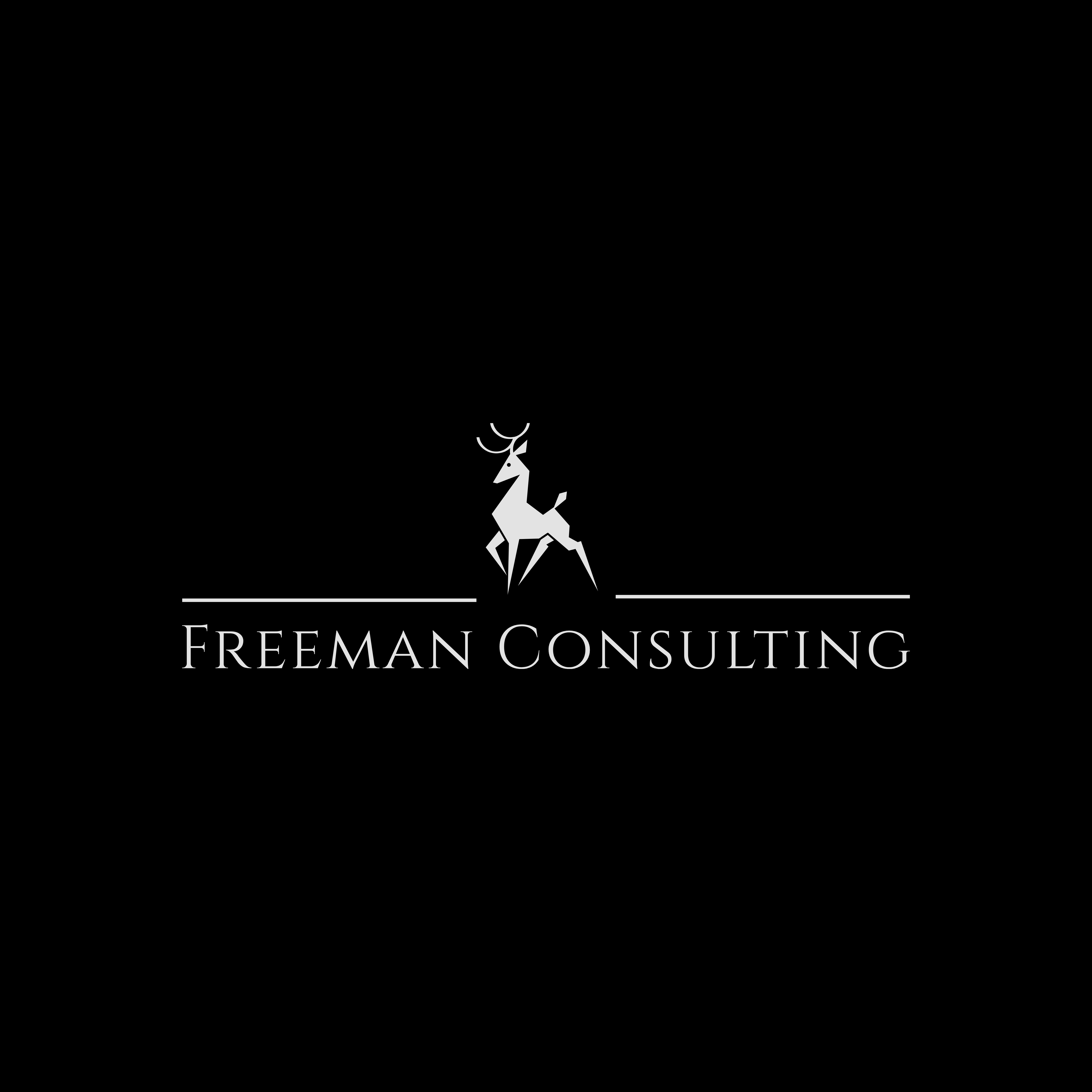 Freeman Consulting, Inc. logo