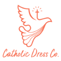 Catholic Dress Co. logo