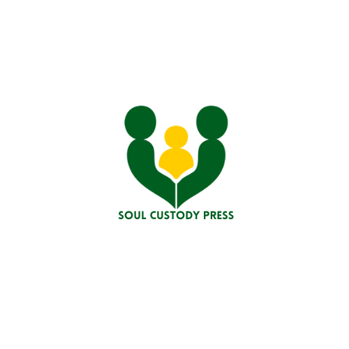 Soul Custody Press logo