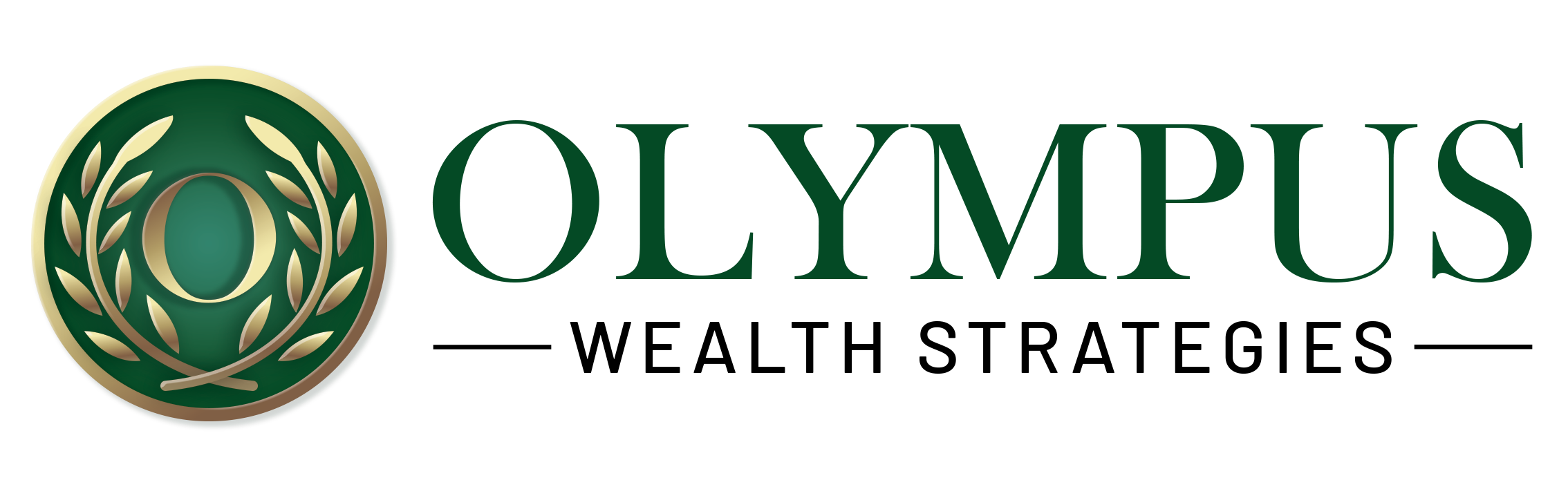 Olympus Wealth Strategies logo