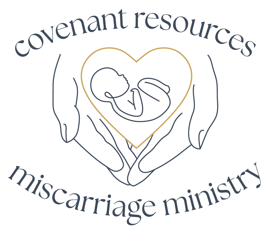 Covenant Resources Miscarriage Ministry logo