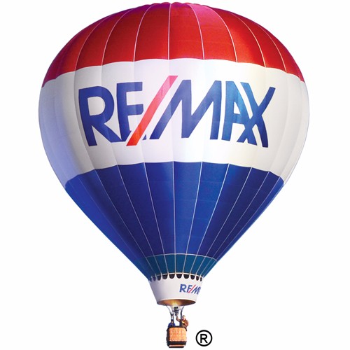 Realtor at Remax Preferred Group logo