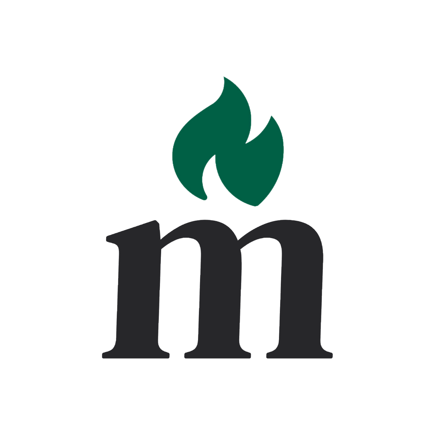 Mastic Media logo