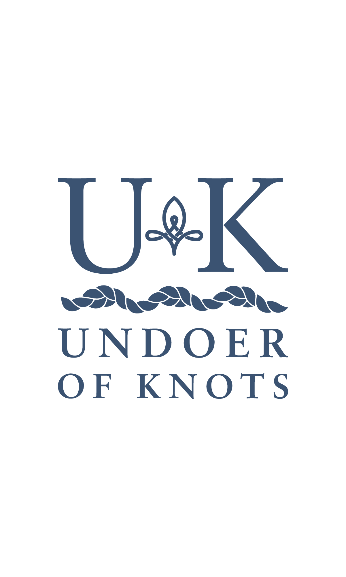 Undoer of Knots logo