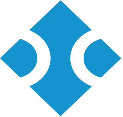 Blue Compass logo