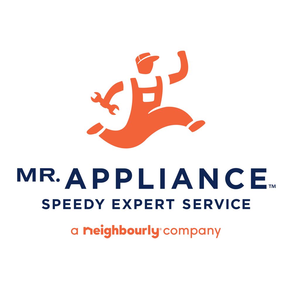 Mr. Appliance of Greater St. Louis logo
